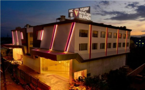  Hotel Vijay Elanza  Раманатаперам